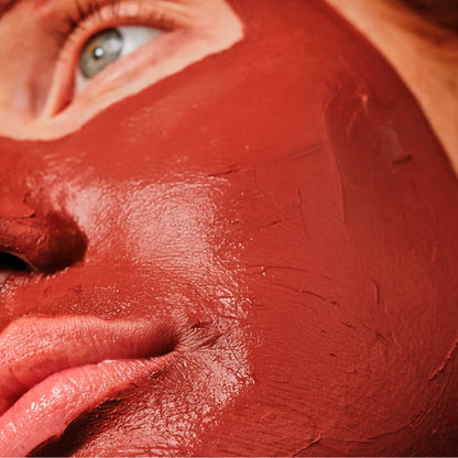 Earth Tones - Face Mask