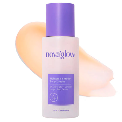Tighten & Smooth Belly Cream