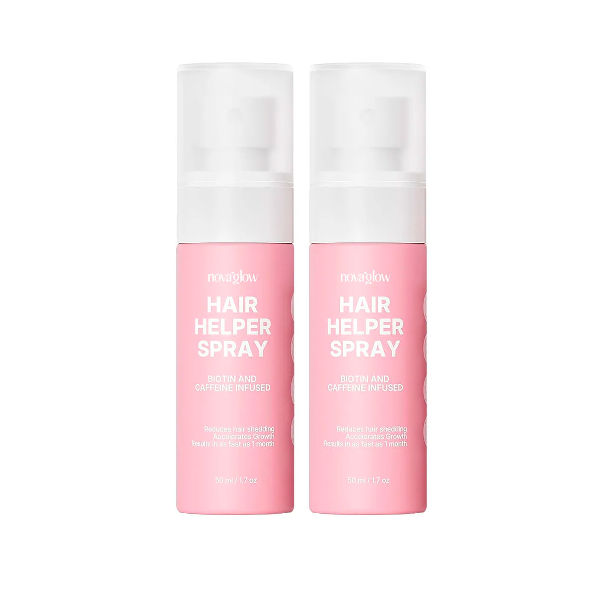 Hair Helper Spray