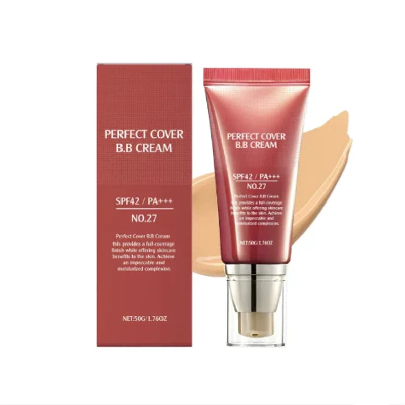 Korean BB Cream