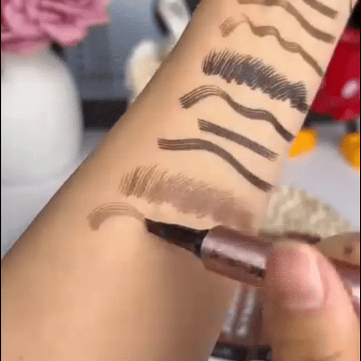 Foolproof Application — Even If You've Never Shaped Your Brows Before