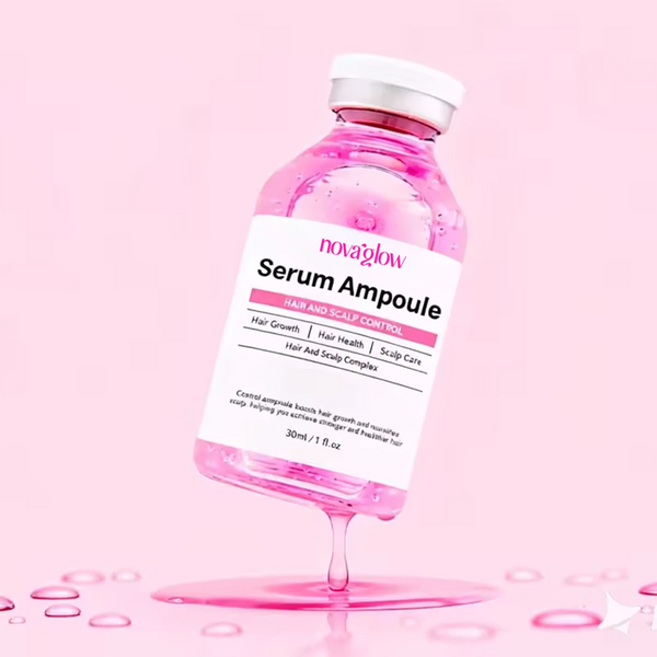 PDRN Hair Serum Ampoule