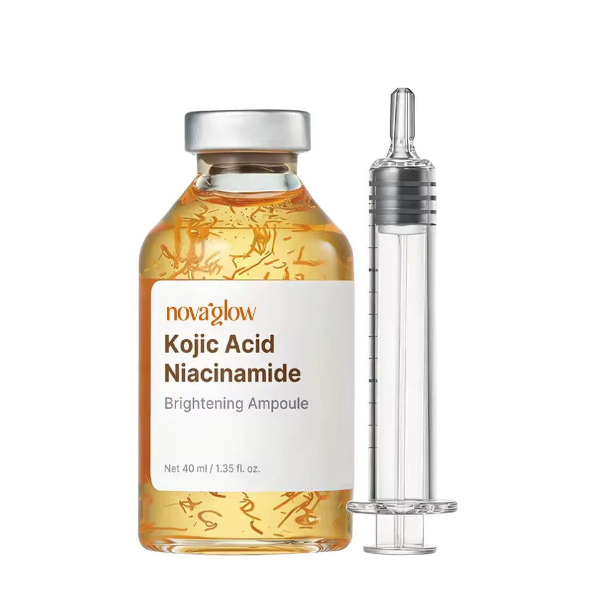 Kojic Acid Nacinamide Ampoule