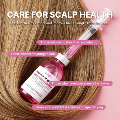PDRN Hair Serum Ampoule
