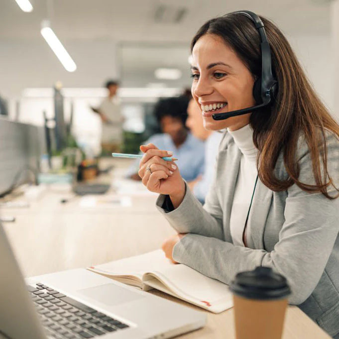 A Personal Message from Jennifer, Customer Success Manager: