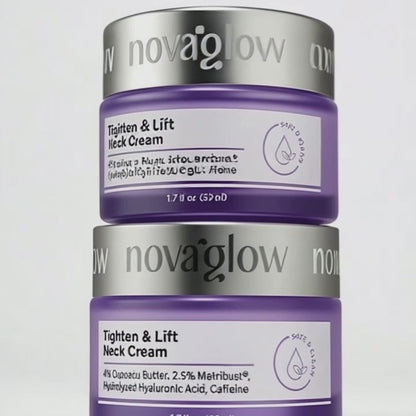 Tighten & Lift Neck Cream