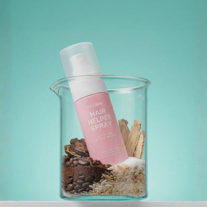 Hair Helper Spray