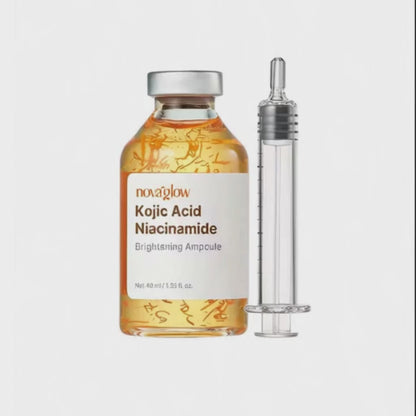 Kojic Acid Nacinamide Ampoule