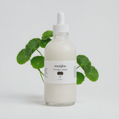 NovaGlow's Belly Serum