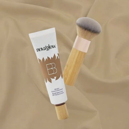 BB Cream blur tinted moisturizer SPF 30