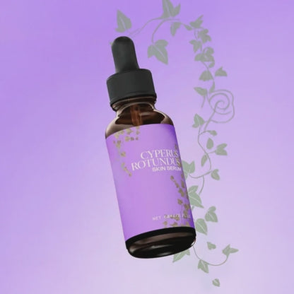 Cyperus Rotundus Hair Growth Reduction Serum  Best Seller