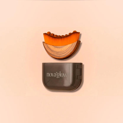 Lymphatic Face Brush