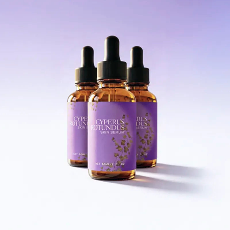 Cyperus Rotundus Hair Growth Reduction Serum  Best Seller