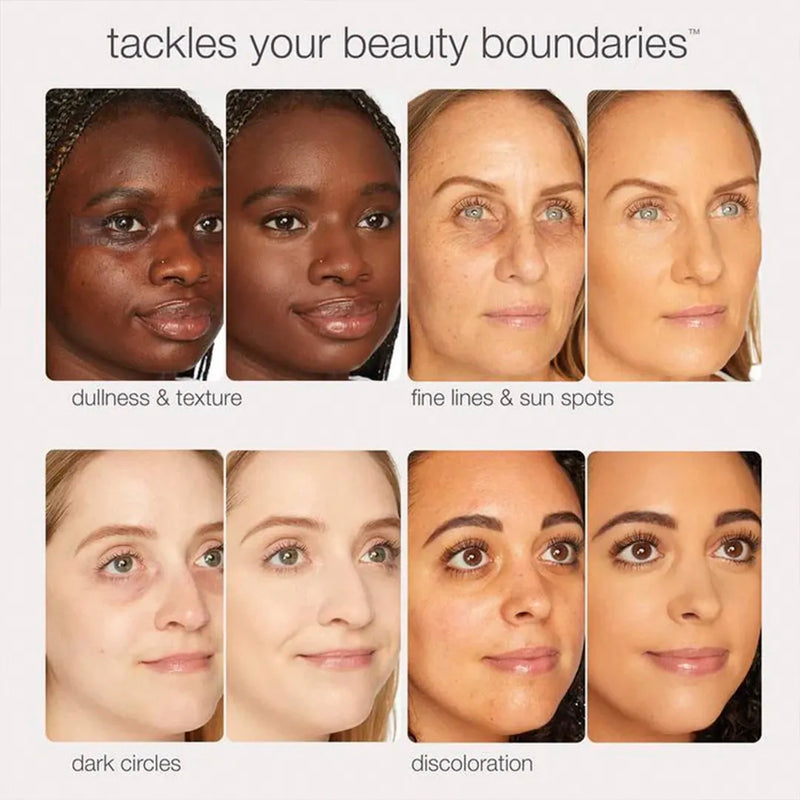 ⭐⭐⭐⭐⭐ Trusted by Over 100,000 Skincare Enthusiasts WorldwideThe No. 1 choice for breathable coverage and everyday SPF protection.