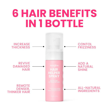 Hair Helper Spray
