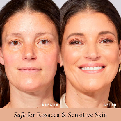 BB Cream blur tinted moisturizer SPF 30