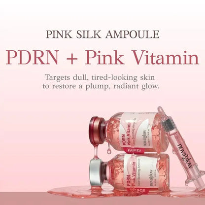 Korean Vitamin Glow Boosting Ampoule