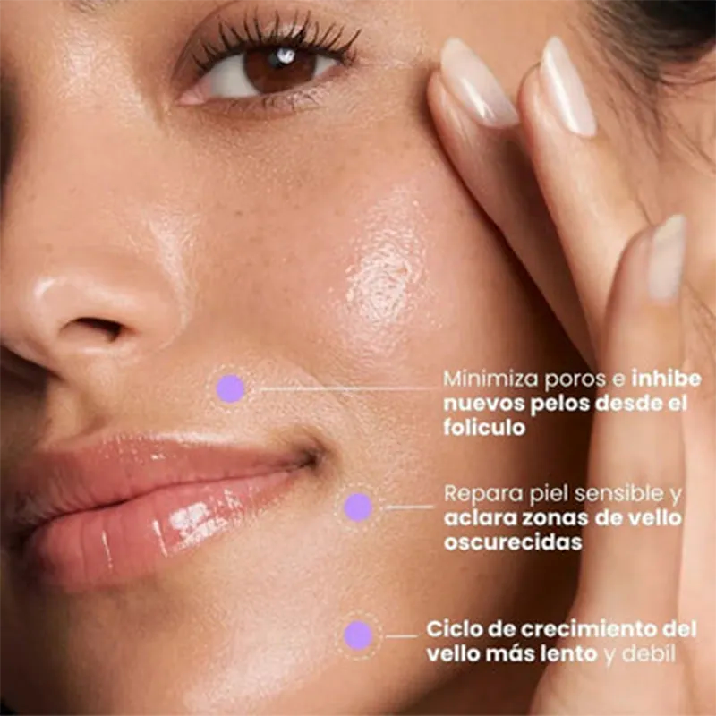 Cyperus Rotundus Hair Growth Reduction Serum  Best Seller