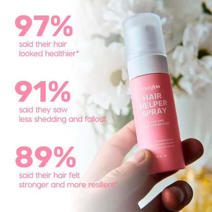 Hair Helper Spray