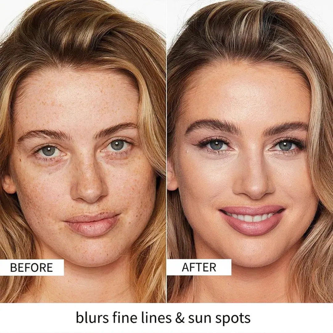 BB Cream blur tinted moisturizer SPF 30