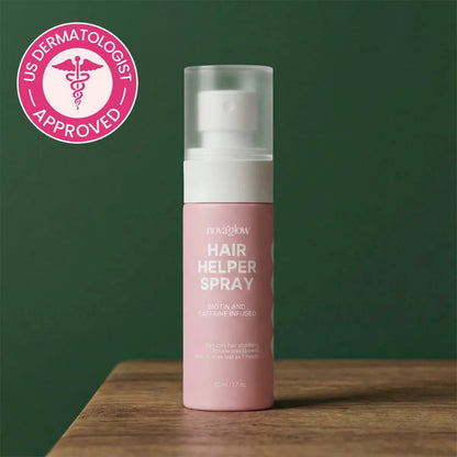 Hair Helper Spray