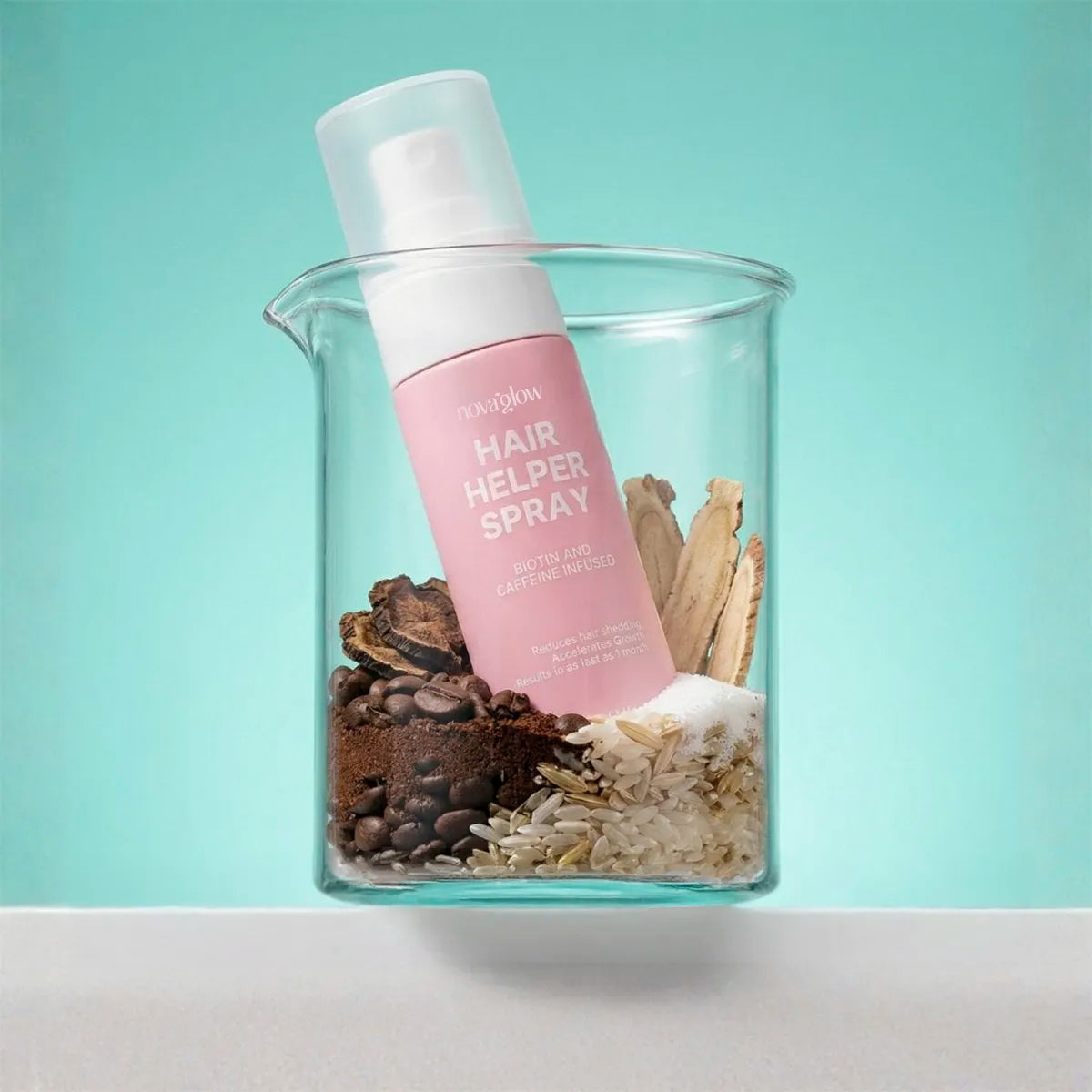 Hair Helper Spray