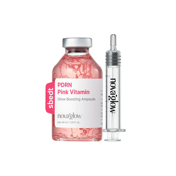 Korean Vitamin Glow Boosting Ampoule