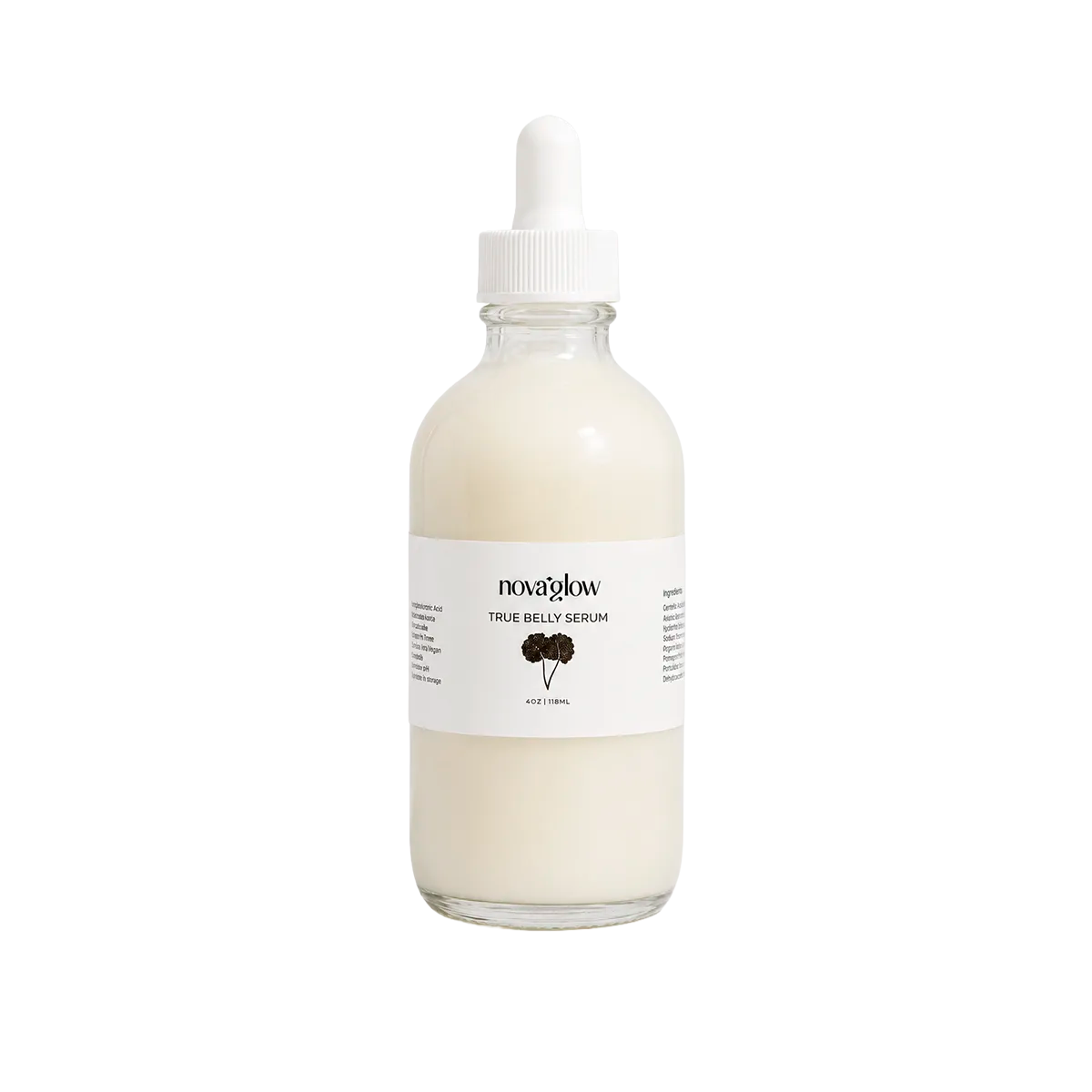 NovaGlow's Belly Serum