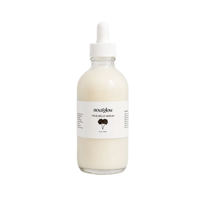 NovaGlow's Belly Serum