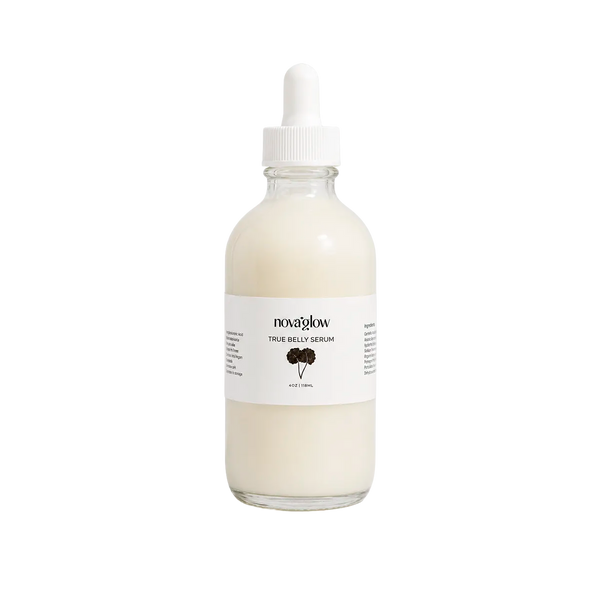 NovaGlow's Belly Serum